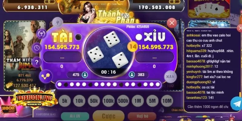 app tài xỉu Rikvip