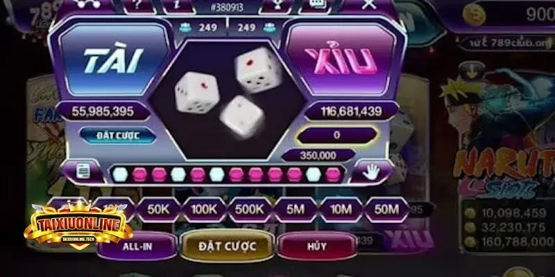 App Tài Xỉu 789CLUB App Tài Xỉu 789CLUB
